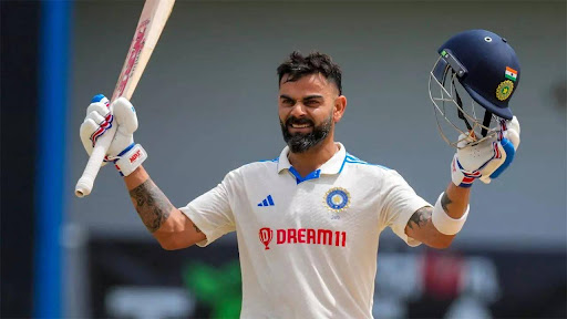 Key Moments in Virat Kohli’s Best Test Innings Against Bangladesh